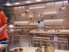 大堂-我是那个大叔·美食研究所(新塘路店)