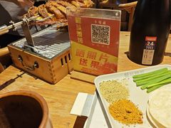 -龙头烤羊排•烤全羊•精酿扎啤(厦滘店)