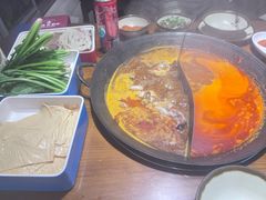 -老天桥蛙炉火锅(姑苏总店)