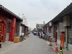 -静一餐厅·湖北菜(前门店)
