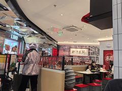 -肥汁米蘭香港米线(长宁来福士店)