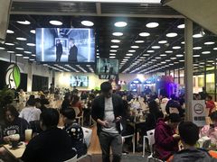 大堂-813芭依珊 BAESAn(皇冠十畝地店)
