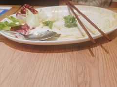 -玛格萝妮比萨屋(四平店)