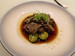 猪肝-江南韵·无锡太湖文化体验餐厅(凤凰天街店)