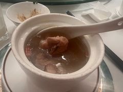 -老洋房花园饭店(绍兴路店)