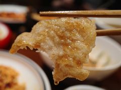 -英兰朝族饭店(河南桥头店)