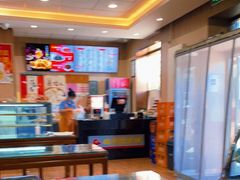 -庆丰包子铺(和平里店)