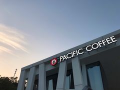 -太平洋咖啡(海天驿站店)