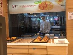 -85度C(上海兰溪二店)