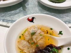 -莆田餐厅PUTIEN(武商MALL店)