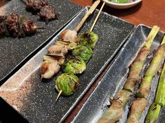 -一吉焼鸟·FOUNDER(桂林路店)
