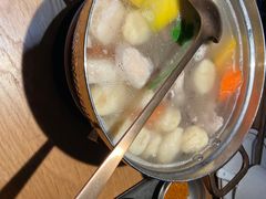 -纳鲁孜·新疆特色餐厅(上海悦荟广场店)