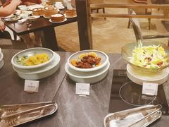 -京香轩·中餐厅(上海中庚聚龙酒店)