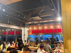 -小马哥烧烤(楚州店)