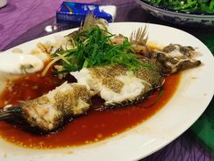 -盛港湾海鲜食府(黄沙店)