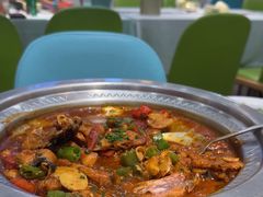 -大师傅金奖啤酒鱼(西街口总店)