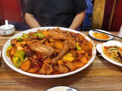 -福顺祥大盘鸡(临潼店)