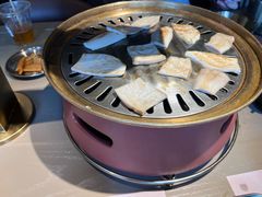 -西塔老太太泥炉烤肉(青浦蟠龙天地店)
