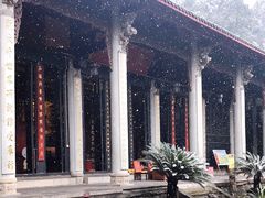-都江堰普照寺