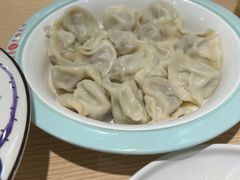 -老边饺子馆(东单店)
