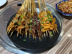 特色风干牛肉-锅十二涮肉馆·鞭蛋锅