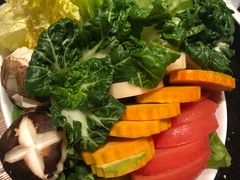 -协成海鲜火锅(情侣路店)