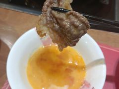-牛New寿喜烧(青浦店)