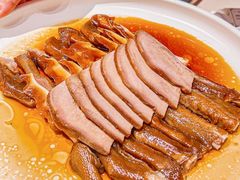 -侨美食家·粤菜(体育西路店)