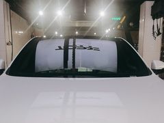 -车艺尚上海龙膜隐形车衣汽车贴膜旗舰店