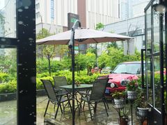 -静香HOUSE·全时段融合餐厅(七星欢乐颂店)