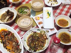 西贝莜面村(当代店)-西贝莜面村(当代商城店)