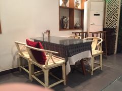 包厢-京尊烤鸭店JINGZUN(春秀路店)