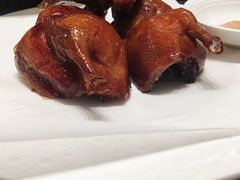 -頂好酒家·经典粤菜(海信广场店)