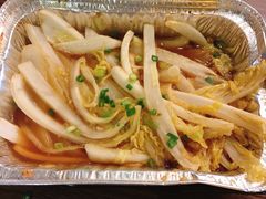 -土蚝·高压锅生蚝(百姓美食街店)