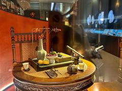 -新兴·金羊座·粤菜点心(乐峰店)
