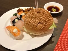 -“香”全日餐厅·株洲大汉希尔顿酒店