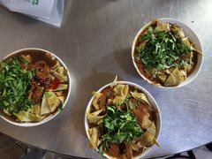 锅巴菜-正味斋锅巴菜(西北角店)