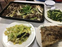 -清真永恒华威肉饼(潘家园店)