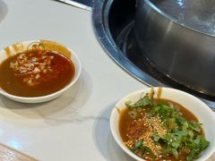 -三毛牛肉店(福强店)