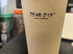 -阿嬷手作(上海万象城店)