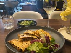 -ibarrel爱杯·bistro&brunch(江宁路店)