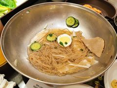 -韩屋韩国料理(天山路店)