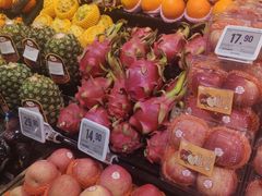-Olé精品超市(沈阳万象城店)