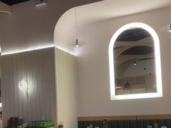 -mango tree芒果树泰国餐厅(青岛万象城店)
