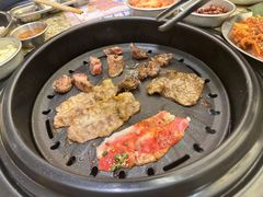 -首尔烤肉大排档(合生汇店)