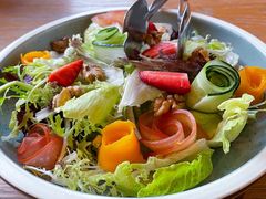 -解放碑威斯汀酒店-知味国际美食餐厅