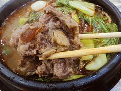 牛尾砂锅-清真·穆萨砂锅(大皮院店)