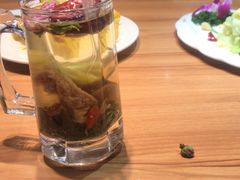 -品回味清真西北楼(宁波首店)