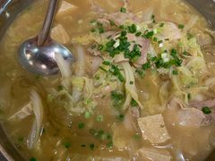 -石老头关东饺子王·东北菜(嘉华鑫城店)