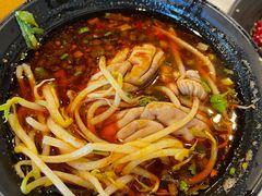 杠上脑花-一岚一山(角门总店)